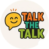 TalkTheTalk logo